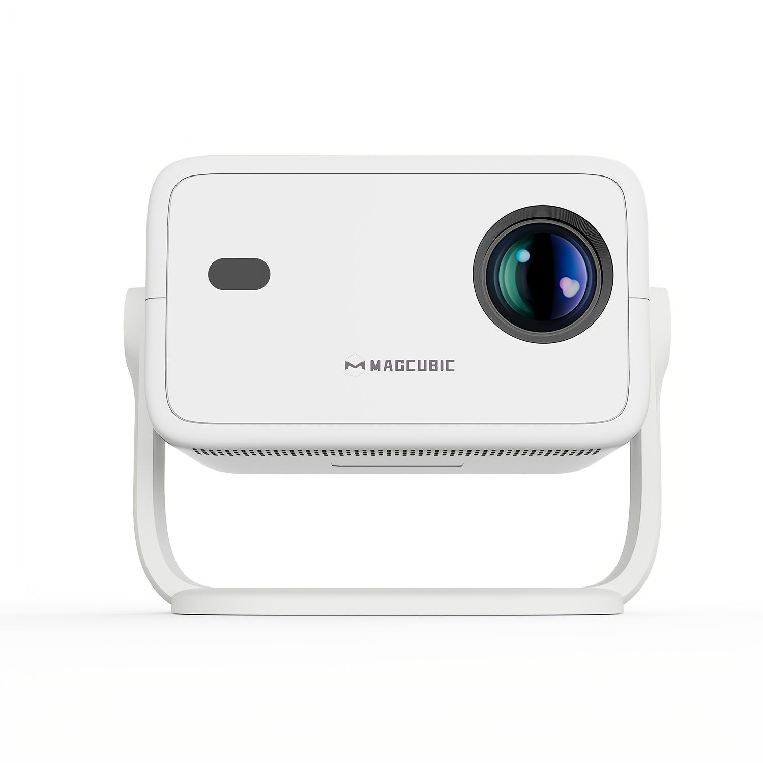 Draagbare Projectors & Radio's
