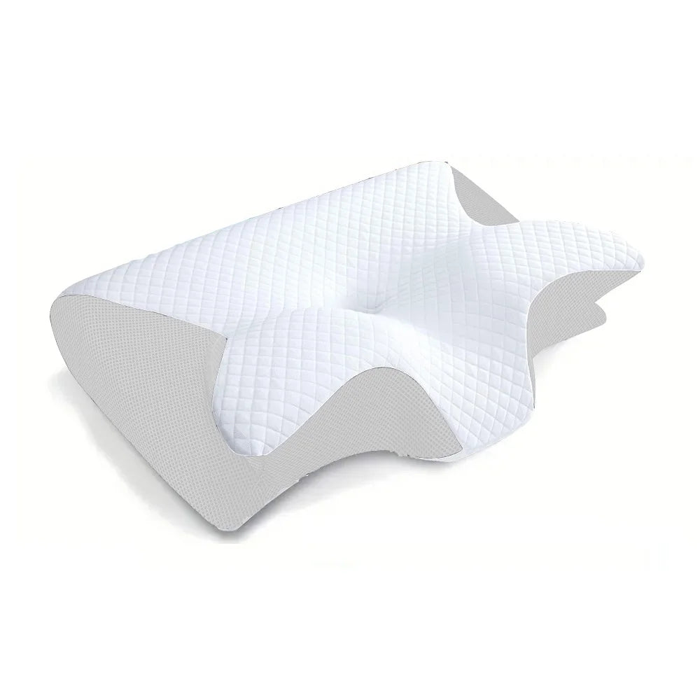 LUNAKUSSEN Ergonomisch Orthopedisch Kussen