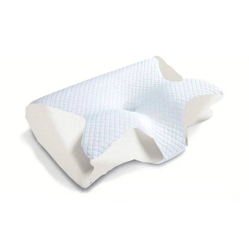 LUNAKUSSEN Ergonomisch Orthopedisch Kussen