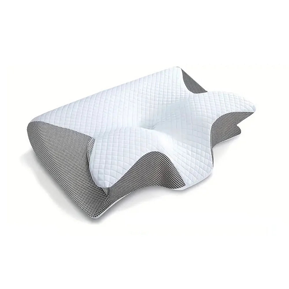 LUNAKUSSEN Ergonomisch Orthopedisch Kussen