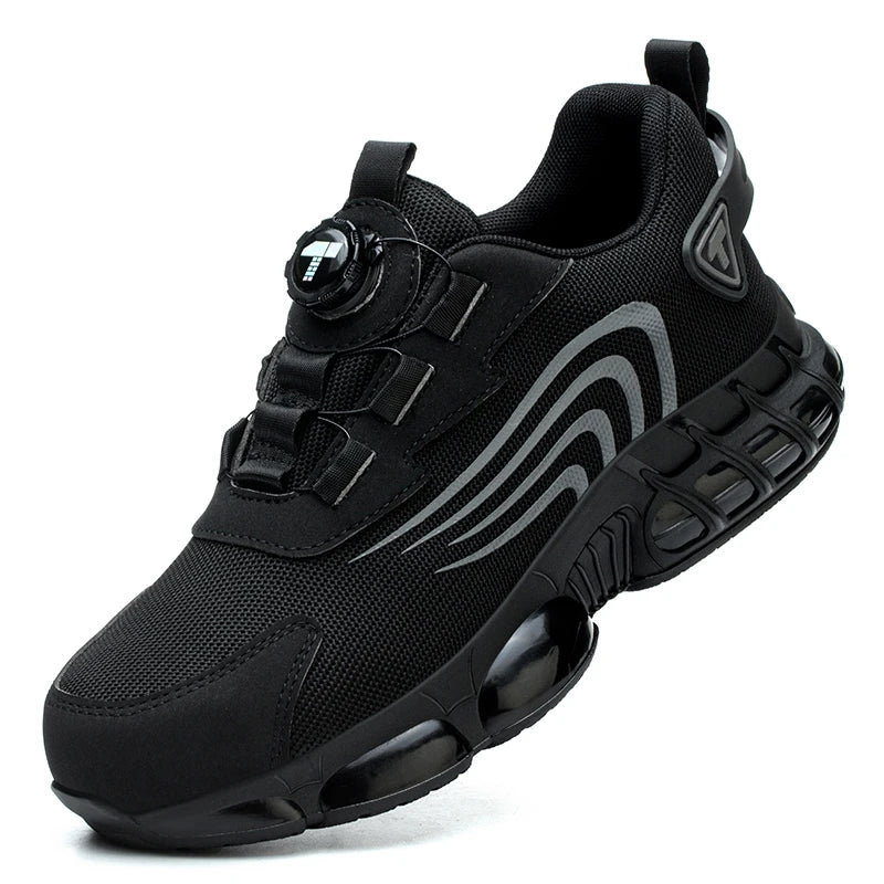 ImpactPro Veiligheidsschoenen voor Comfort & Veiligheid