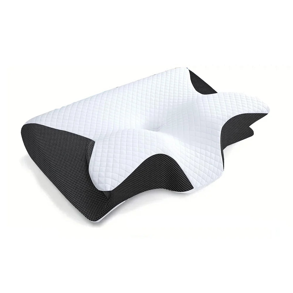 LUNAKUSSEN Ergonomisch Orthopedisch Kussen