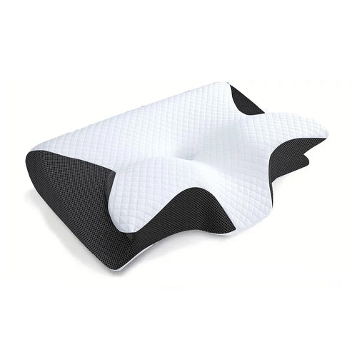 LUNAKUSSEN Ergonomisch Orthopedisch Kussen